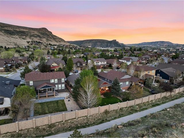 790 Joseph Cir, Golden, CO 80403