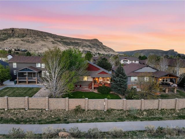 790 Joseph Cir, Golden, CO 80403