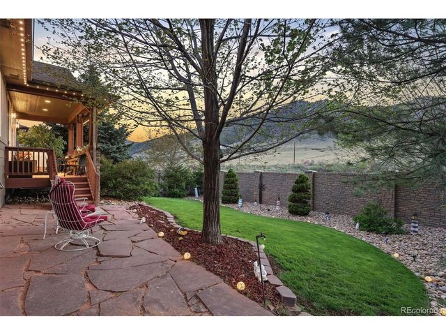 790 Joseph Cir, Golden, CO 80403