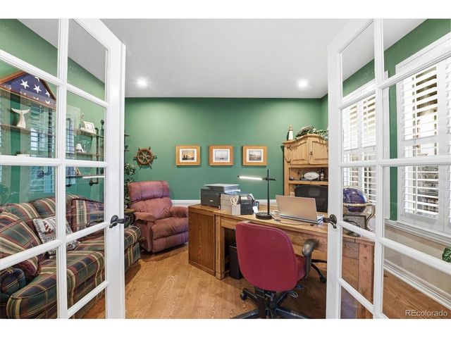 790 Joseph Cir, Golden, CO 80403
