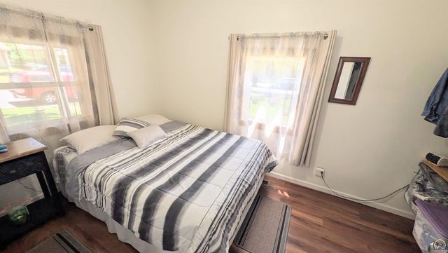 217 S Merchant, Emporia, KS 66801