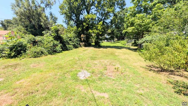 217 S Merchant, Emporia, KS 66801