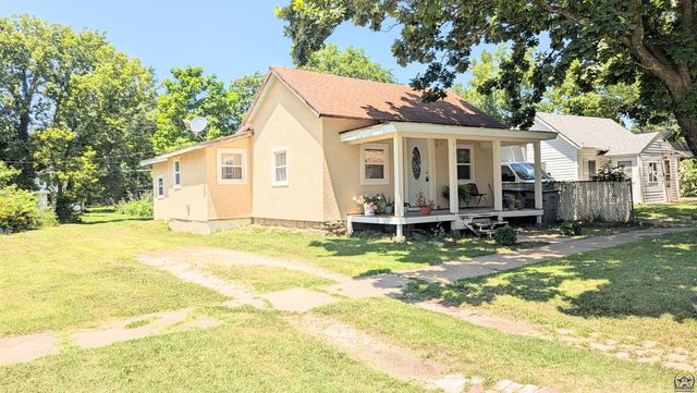 217 S Merchant, Emporia, KS 66801