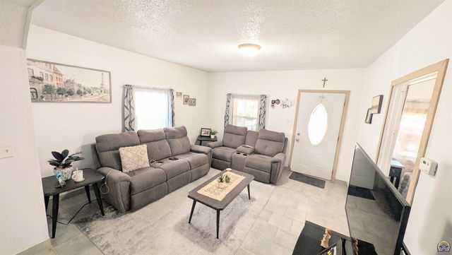 217 S Merchant, Emporia, KS 66801