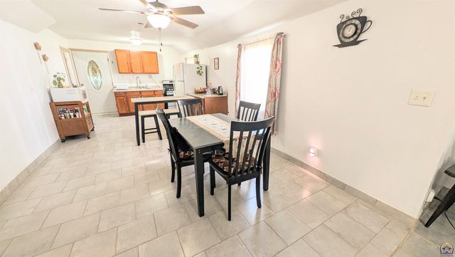 217 S Merchant, Emporia, KS 66801