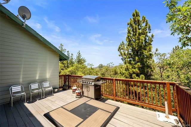 1396 La Crescenta Drive, Big Bear, CA 92314