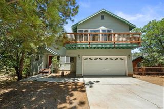 1396 La Crescenta Drive, Big Bear, CA 92314
