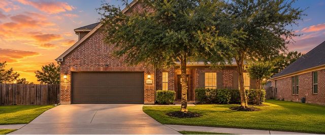 4234 Grand Sunnyview Lane, Houston, TX 77084