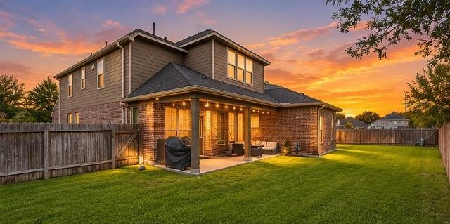 4234 Grand Sunnyview Lane, Houston, TX 77084