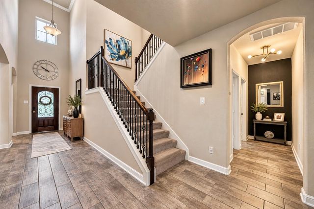 4234 Grand Sunnyview Lane, Houston, TX 77084