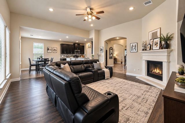 4234 Grand Sunnyview Lane, Houston, TX 77084