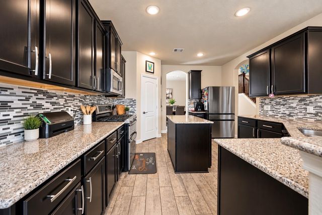 4234 Grand Sunnyview Lane, Houston, TX 77084