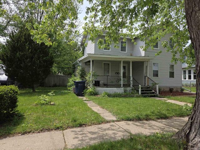 515 N Pearl Street, Janesville, WI 53548