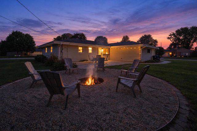 W244N6546 Westchester DRIVE, Sussex, WI 53089