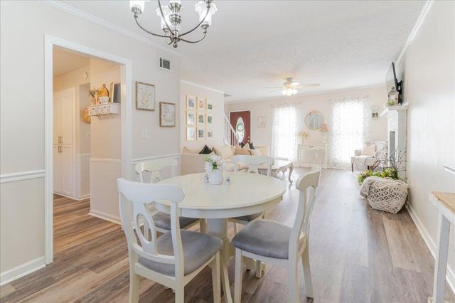 534 Hillcrest Drive, North Augusta, SC 29841