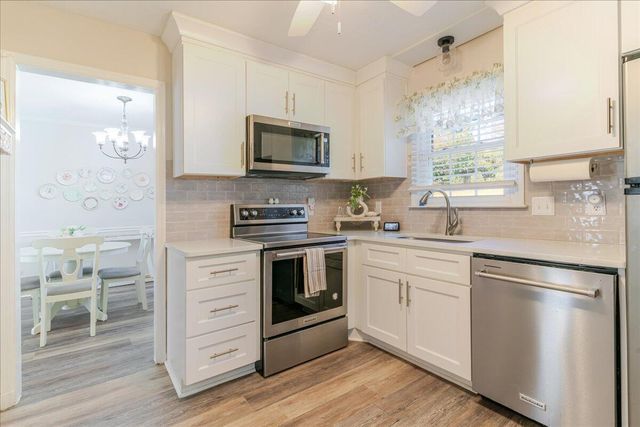 534 Hillcrest Drive, North Augusta, SC 29841