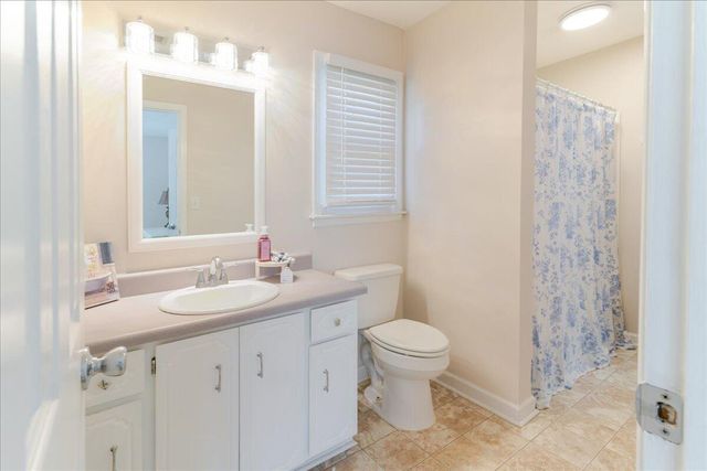 534 Hillcrest Drive, North Augusta, SC 29841