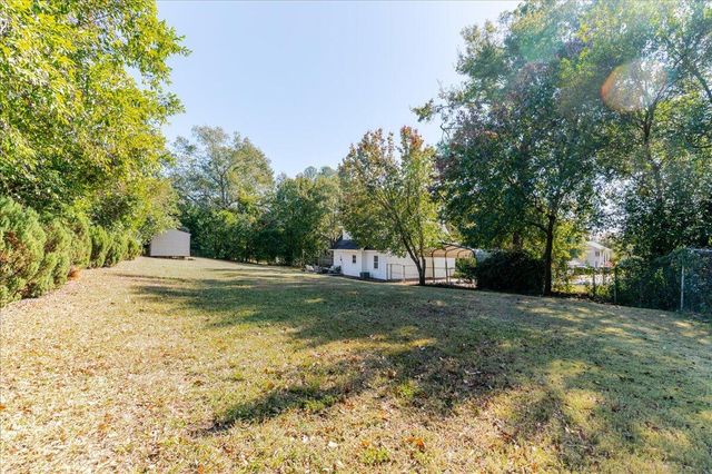 534 Hillcrest Drive, North Augusta, SC 29841