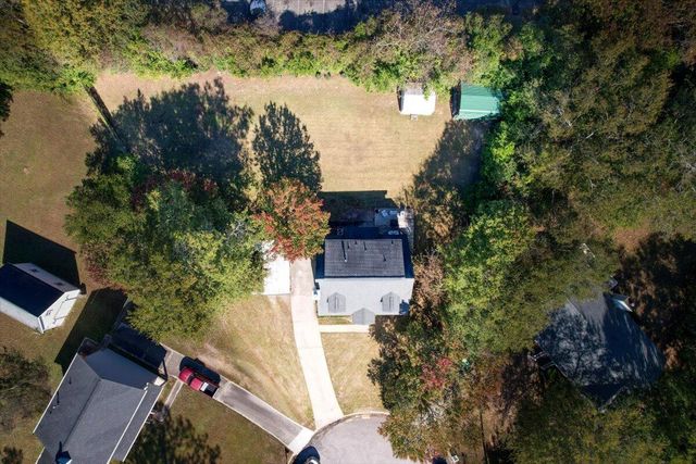 534 Hillcrest Drive, North Augusta, SC 29841