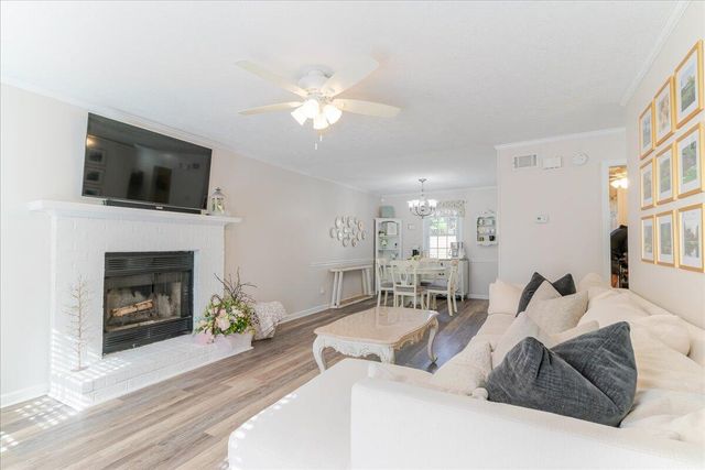 534 Hillcrest Drive, North Augusta, SC 29841