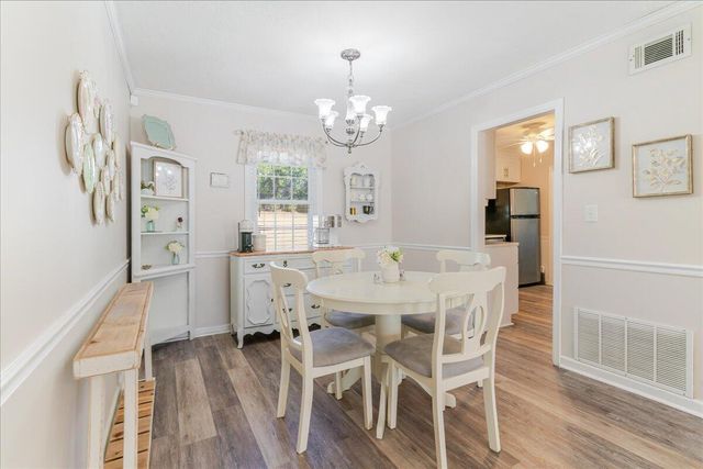 534 Hillcrest Drive, North Augusta, SC 29841