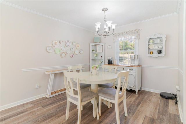 534 Hillcrest Drive, North Augusta, SC 29841