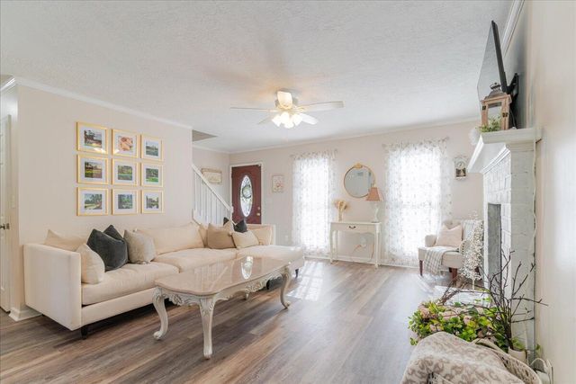 534 Hillcrest Drive, North Augusta, SC 29841