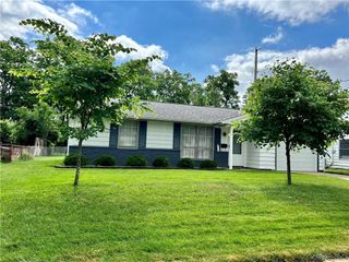 232 Tulip Drive, West Carrollton, OH 45449