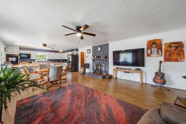 134 Riverside Drive, Hot Springs National Park, AR 71913