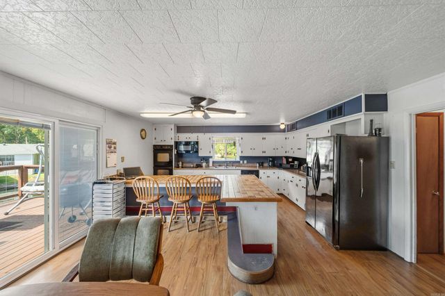 134 Riverside Drive, Hot Springs National Park, AR 71913