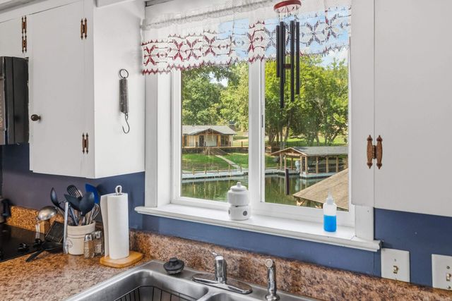 134 Riverside Drive, Hot Springs National Park, AR 71913