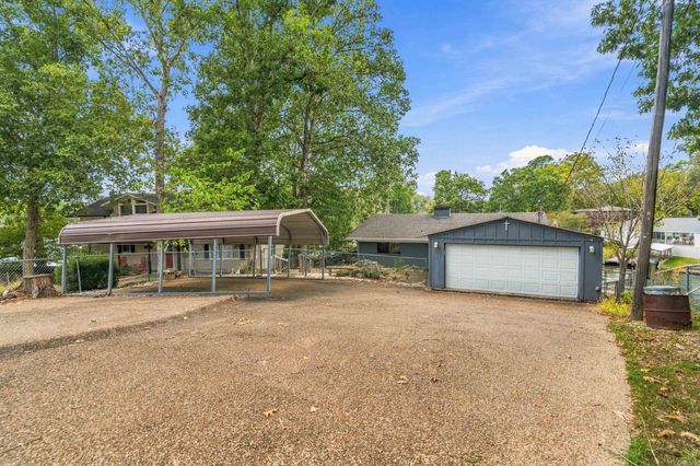 134 Riverside Drive, Hot Springs National Park, AR 71913