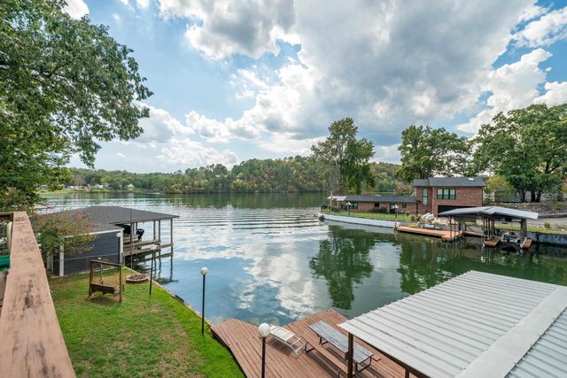 134 Riverside Drive, Hot Springs National Park, AR 71913
