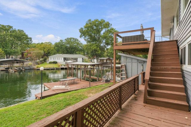 134 Riverside Drive, Hot Springs National Park, AR 71913
