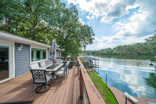 134 Riverside Drive, Hot Springs National Park, AR 71913