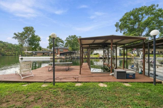 134 Riverside Drive, Hot Springs National Park, AR 71913