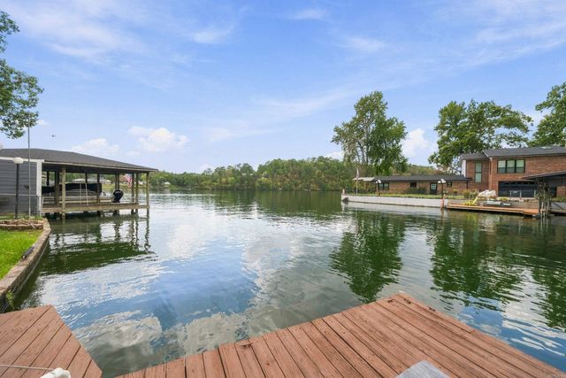134 Riverside Drive, Hot Springs National Park, AR 71913