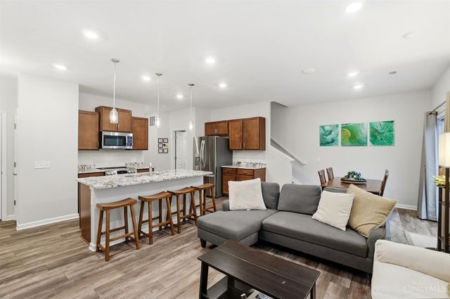 5592 Boulder Court, Liberty Twp, OH 45011