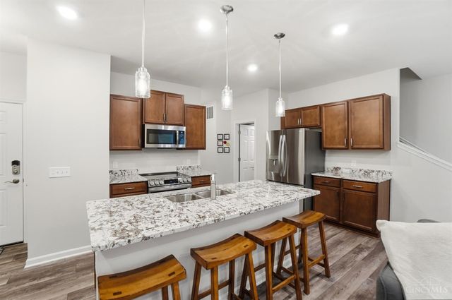 5592 Boulder Court, Liberty Twp, OH 45011