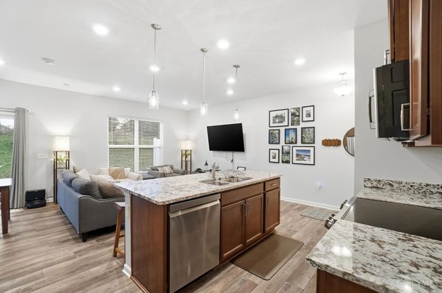 5592 Boulder Court, Liberty Twp, OH 45011