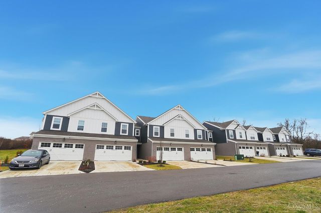 5592 Boulder Court, Liberty Twp, OH 45011