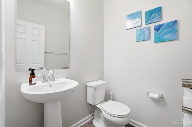 5592 Boulder Court, Liberty Twp, OH 45011