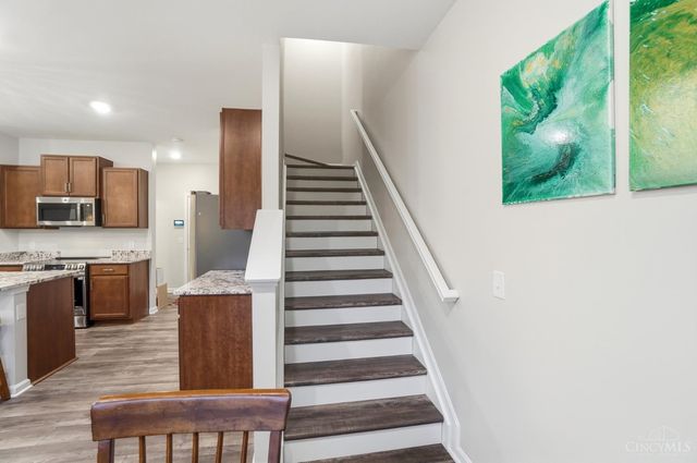 5592 Boulder Court, Liberty Twp, OH 45011