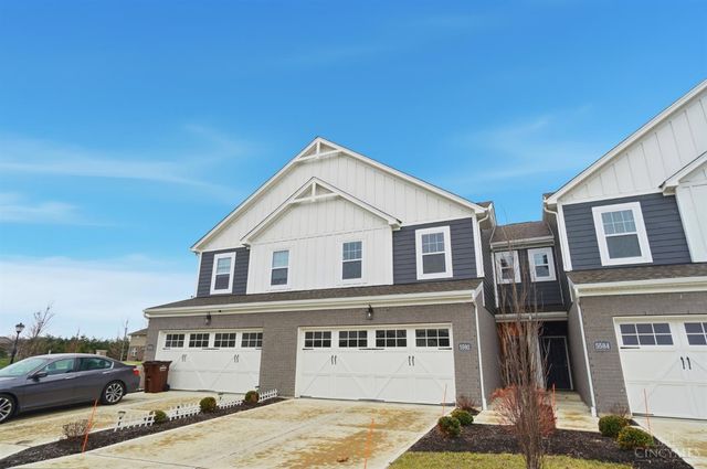 5592 Boulder Court, Liberty Twp, OH 45011