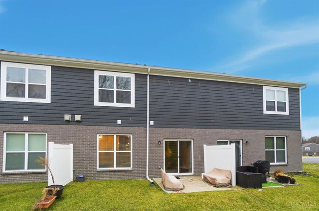 5592 Boulder Court, Liberty Twp, OH 45011