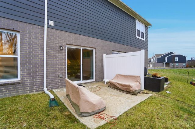 5592 Boulder Court, Liberty Twp, OH 45011