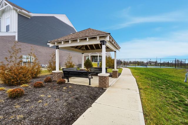 5592 Boulder Court, Liberty Twp, OH 45011