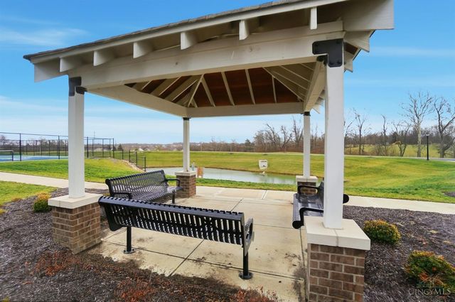 5592 Boulder Court, Liberty Twp, OH 45011