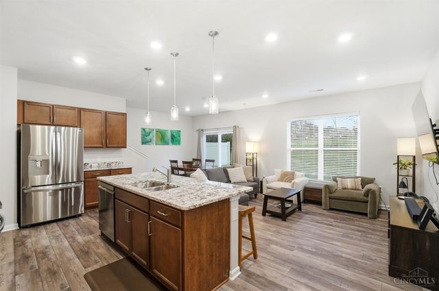 5592 Boulder Court, Liberty Twp, OH 45011