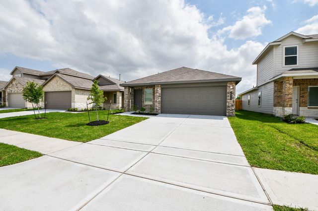 2015 Sable Hollow Drive, Houston, TX 77067